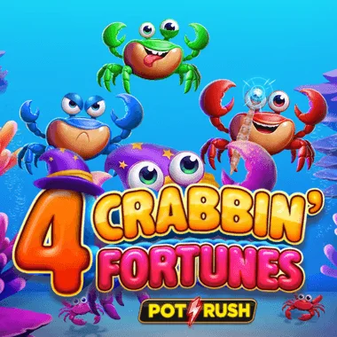 4 Crabbin' Fortunes