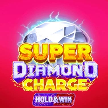 Super Diamond Charge Hold & Win