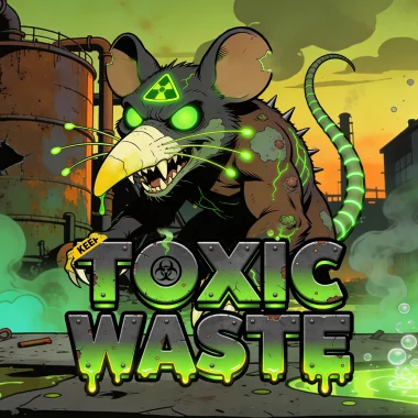 Toxic Waste