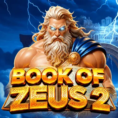 Book of Zeus 2