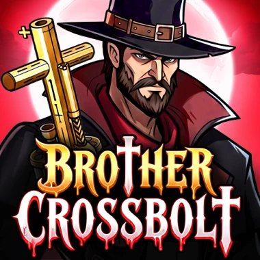 Brother CrossBolt