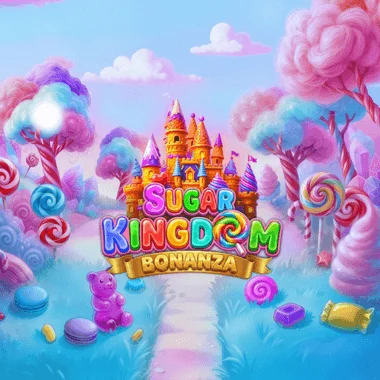 Sugar Kingdom Bonanza