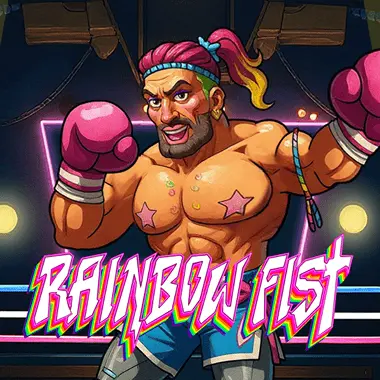 Rainbow Fist