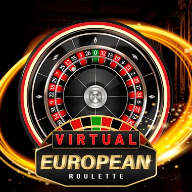 Virtual European Roulette