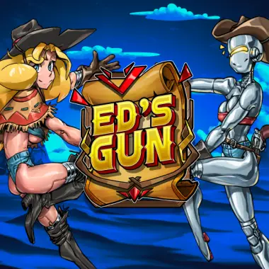 Ed's Gun