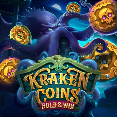 Kraken Coins