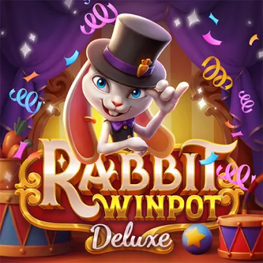 Rabbit Winpot Deluxe