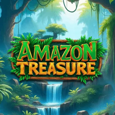 Amazon Treasure