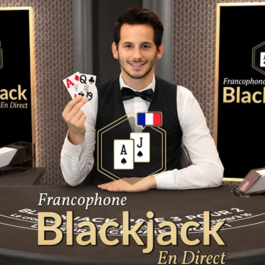 Classique Blackjack Deux