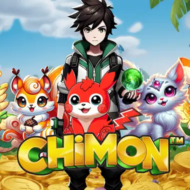 Chimon