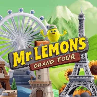 Mr. Lemon's Grand Tour