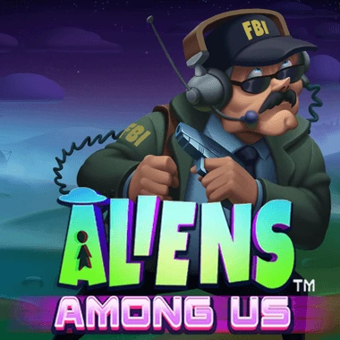 Aliens Among Us