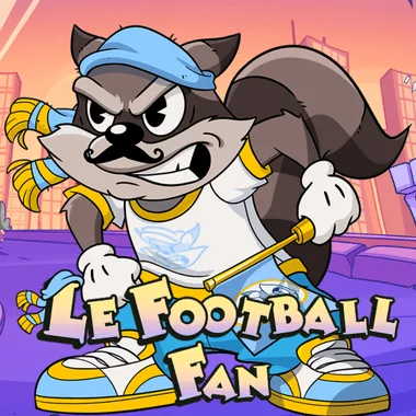 Le Football Fan