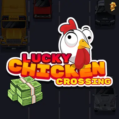 Lucky Chicken Crossing