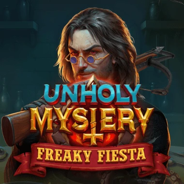 Unholy Mystery: Freaky Fiesta