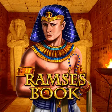 Ramses Book