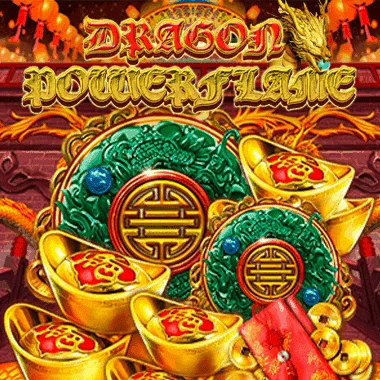 Dragon Powerflame