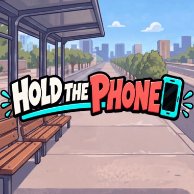 Hold the Phone