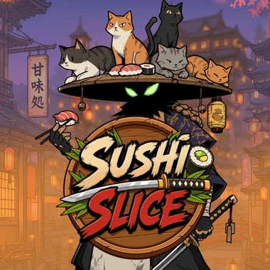 Sushi Slice