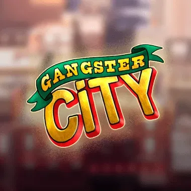 Gangster City
