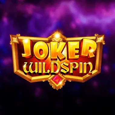 Joker Wild Spin