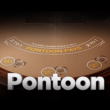 Pontoon 21