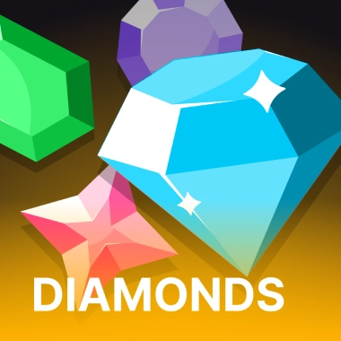 Diamonds