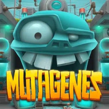 Mutagenes