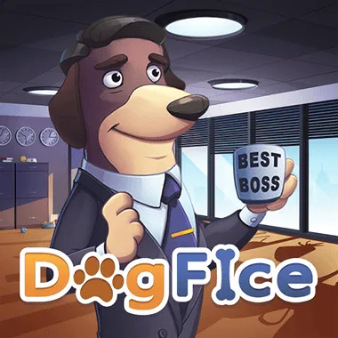Dogfice