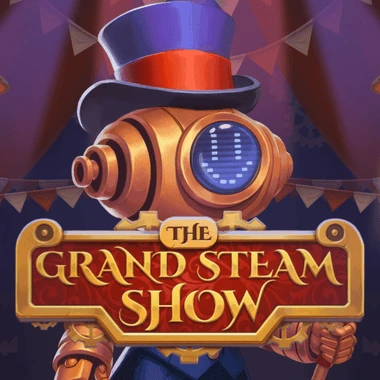 Grand Steam Show
