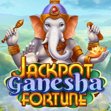 Jackpot Ganesha Fortune