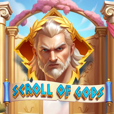 Scroll of Gods