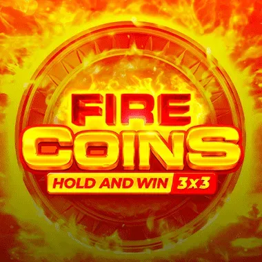 Fire Coins: Hold and Win