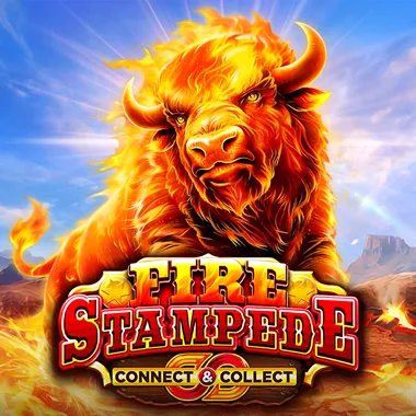 Fire Stampede