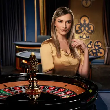 VIP Roulette