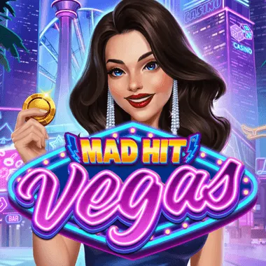 Mad Hit Vegas