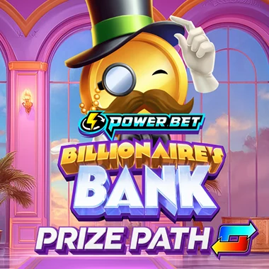 Billionaire's Bank Prize Path