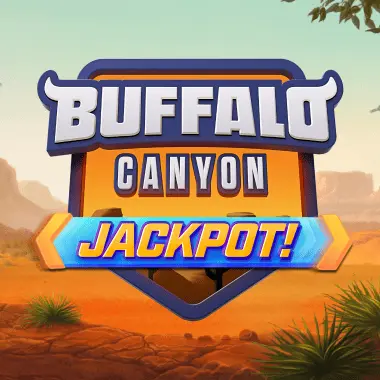 Buffalo Canyon JACKPOT