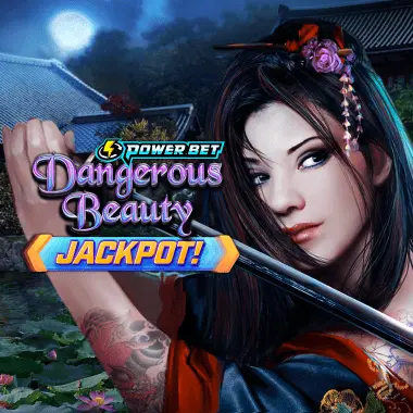 Dangerous Beauty JACKPOT