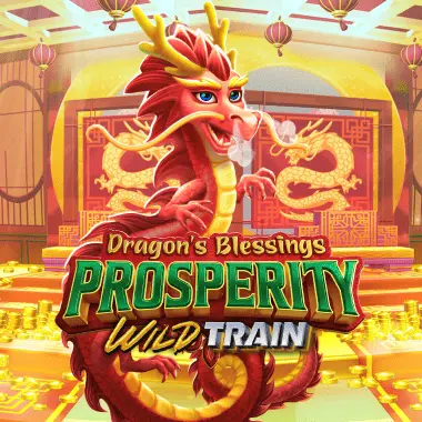 Dragon's Blessings Prosperity