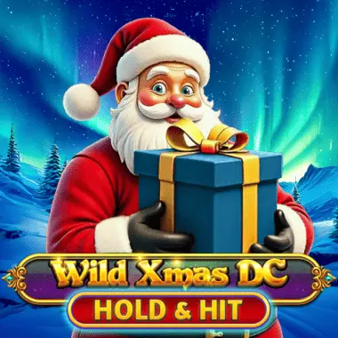 Wild Xmas DC Hold & Hit