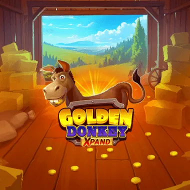 Golden Donkey Xpand