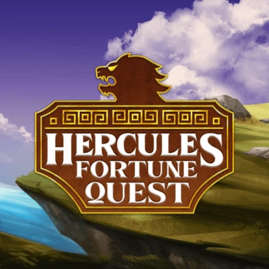 Hercules Fortune Quest