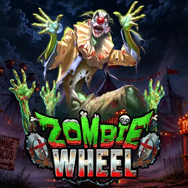 Zombie Wheel